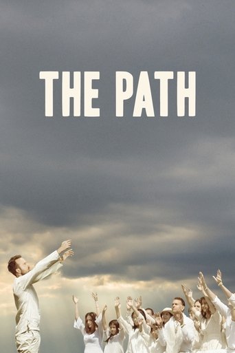 The Path (2016) TV series poster