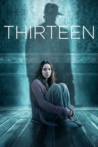 Thirteen (2016) TV series poster