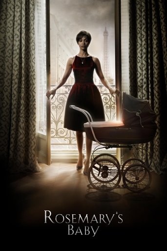 Rosemary's Baby (2014) TV series poster