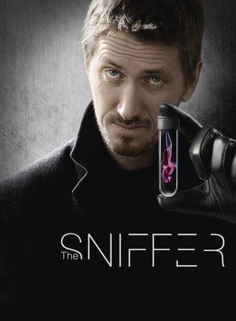 The Sniffer (2013) TV series poster