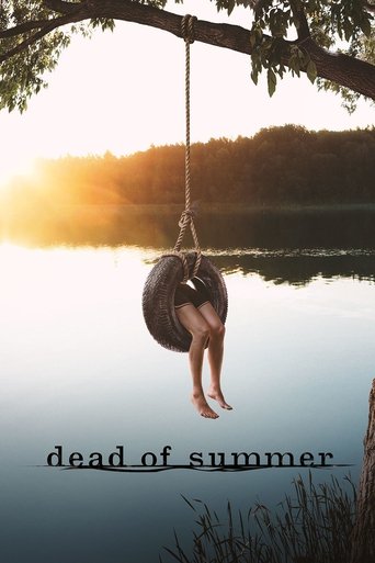 Dead of Summer (2016) TV series poster