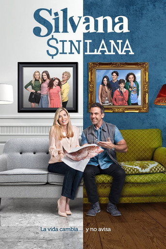 Silvana Sin Lana (2016) TV series poster