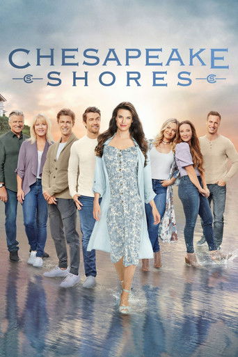 Chesapeake Shores (2016) TV series poster
