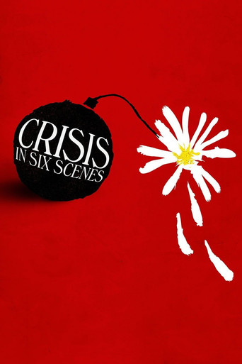 Crisis in Six Scenes (2016) TV series poster