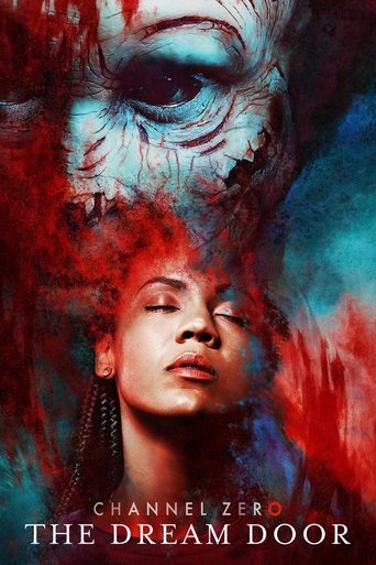 Channel Zero (2016) TV series poster