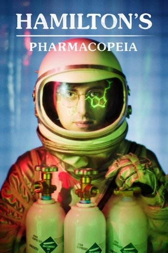 Hamilton's Pharmacopeia (2016) TV series poster