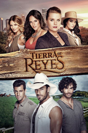 Land of Honor (2014) TV series poster