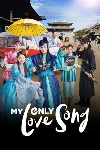 My Only Love Song (2017) TV series poster