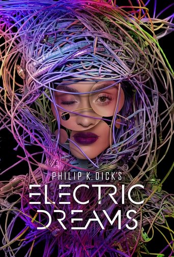 Philip K. Dick's Electric Dreams (2017) TV series poster