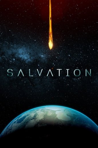 Salvation (2017) TV series poster