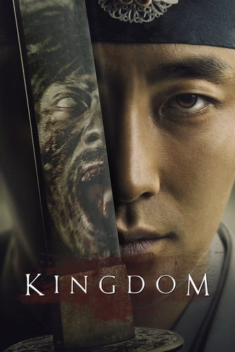 Kingdom (2019) TV series poster