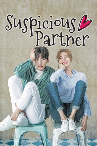 Suspicious Partner (2017) TV series poster