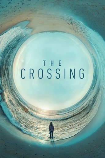 The Crossing (2018) TV series poster