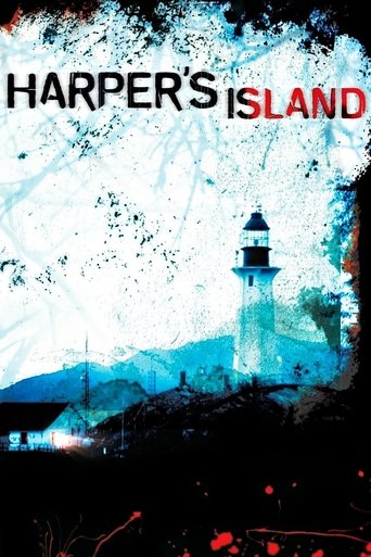 Harper's Island (2009) TV series poster