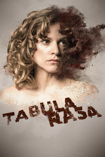 Tabula Rasa (2017) TV series poster