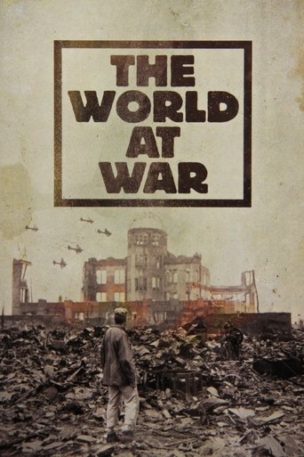 The World at War (1973) TV series poster