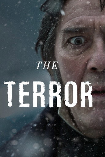 The Terror (2018) TV series poster