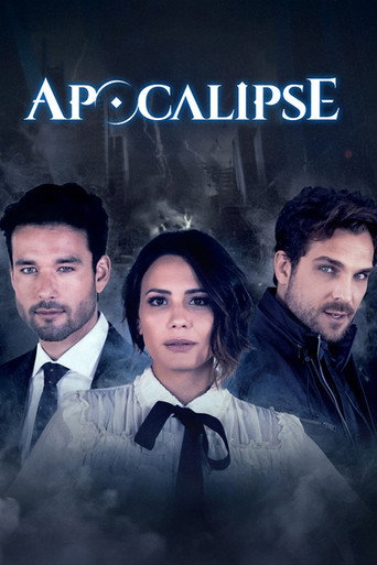 Apocalipse (2017) TV series poster