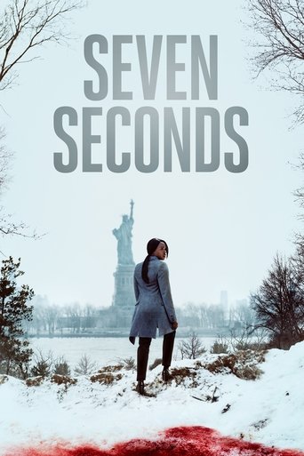 Seven Seconds (2018) TV series poster