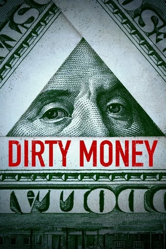 Dirty Money (2018) TV series poster