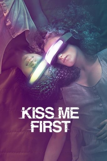 Kiss Me First (2018) TV series poster