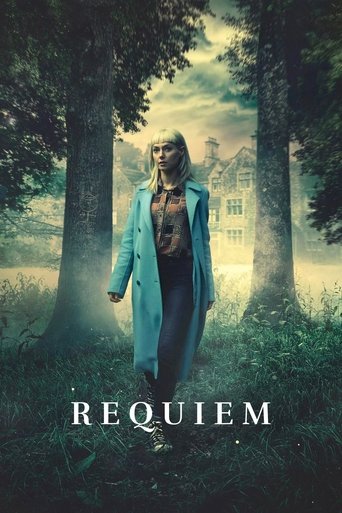 Requiem (2018) TV series poster