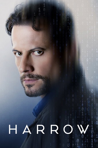 Harrow (2018) TV series poster