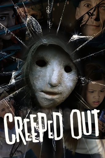 Creeped Out (2017) TV series poster