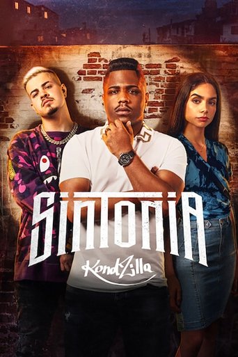 Sintonia (2019) TV series poster