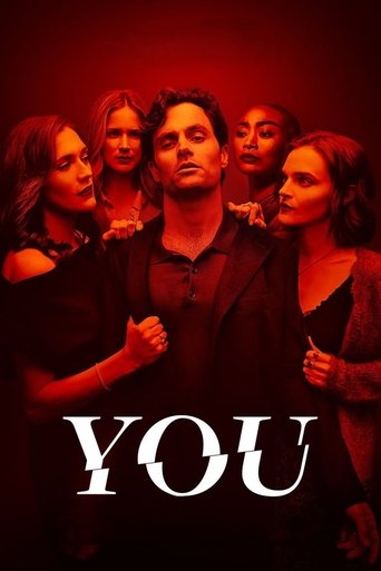 You (2018) TV series poster