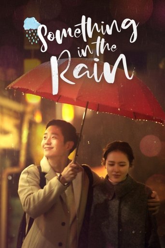 Something in the Rain (2018) TV series poster