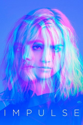Impulse (2018) TV series poster