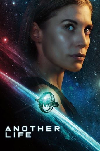 Another Life (2019) TV series poster