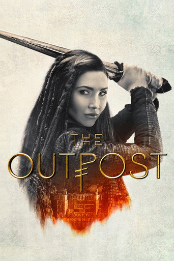 The Outpost (2018) TV series poster