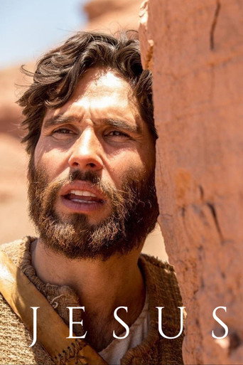 Jesus (2018) TV series poster