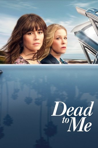 Dead to Me (2019) TV series poster