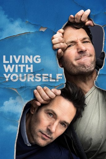 Living with Yourself (2019) TV series poster