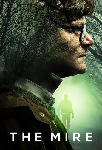 The Mire (2018) TV series poster