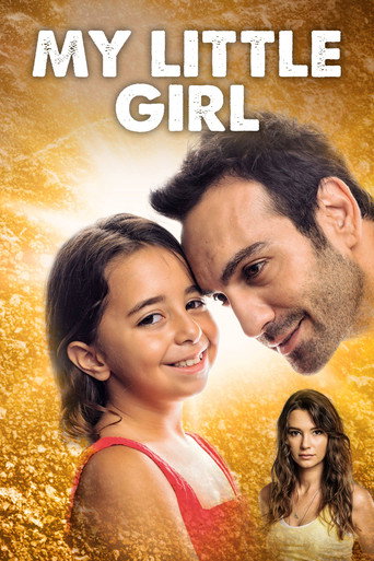 My Little Girl (2018) TV series poster