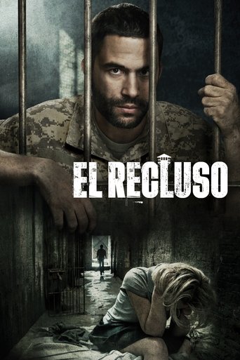 The Inmate (2018) TV series poster