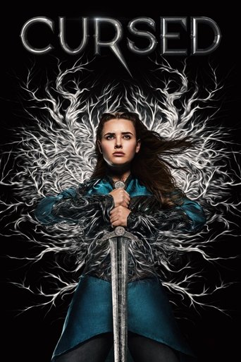 Cursed (2020) TV series poster