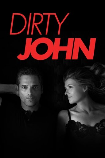 Dirty John (2018) TV series poster