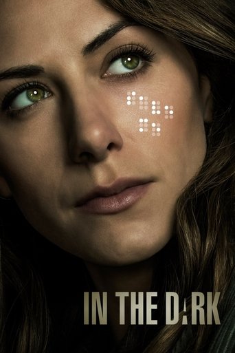 In the Dark (2019) TV series poster