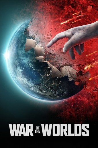War of the Worlds (2019) TV series poster