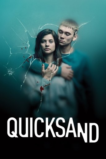 Quicksand (2019) TV series poster