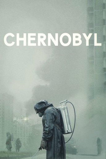 Chernobyl (2019) TV series poster