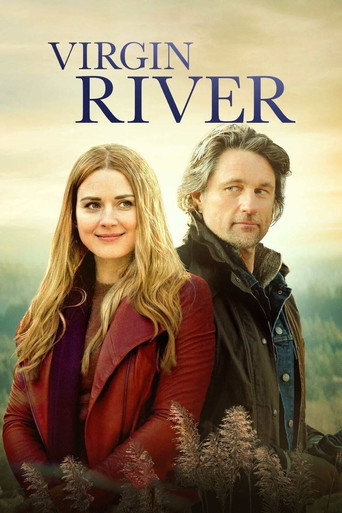 Virgin River (2019) TV series poster