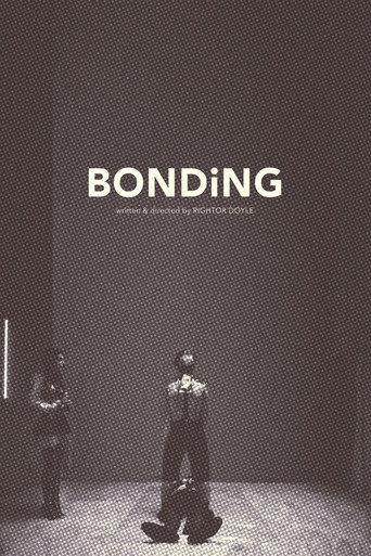 Bonding (2019) TV series poster
