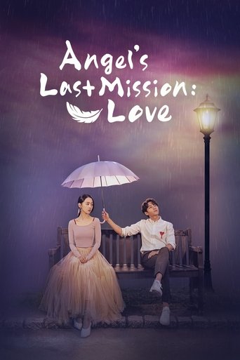 Angel's Last Mission: Love (2019) TV series poster