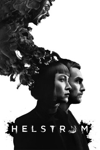 Helstrom (2020) TV series poster